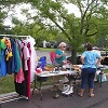 Community Yard Sale ~ September 6, 2014 Preview Image