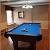 Clubhouse Living Room
